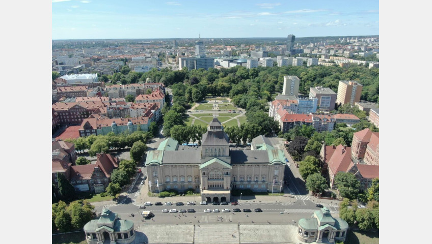 Mieszkanie Sprzedaż Szczecin Śródmieście-Centrum Zygmunta Starego