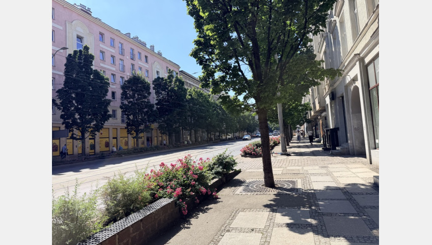 Mieszkanie Sprzedaż Szczecin Centrum Bolesława Krzywoustego