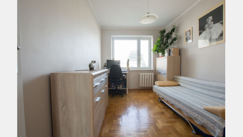 Mieszkanie Sprzedaż Szczecin Świerczewo gen. Augusta Emila Fieldorfa