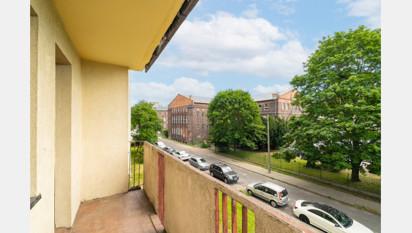 Mieszkanie Sprzedaż Szczecin Bolinko Mariana Rapackiego
