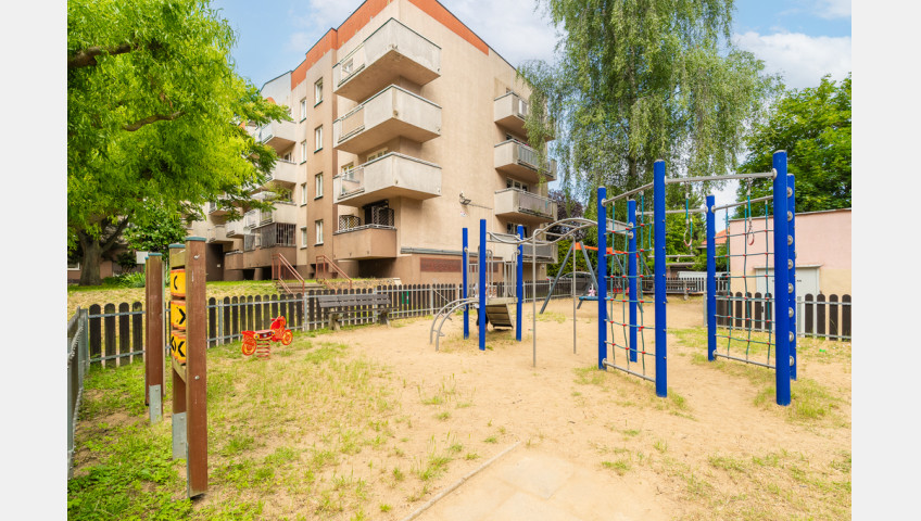 Mieszkanie Sprzedaż Szczecin Bolinko Mariana Rapackiego