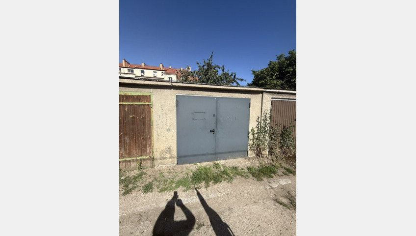 Magazyn Sprzedaż Szczecin Pogodno