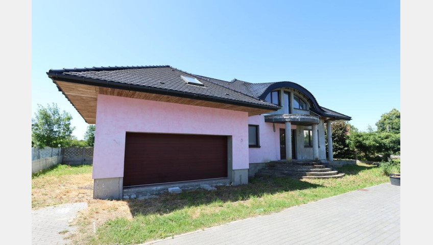 Dom Sprzedaż Goleniów