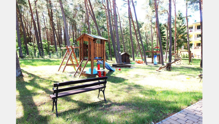 Mieszkanie Sprzedaż Łukęcin Spacerowa