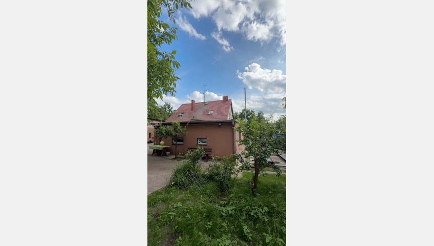 Dom Sprzedaż Szczecin os. Słoneczne Przelotowa