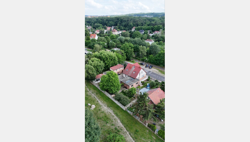 Dom Sprzedaż Szczecin os. Słoneczne Przelotowa