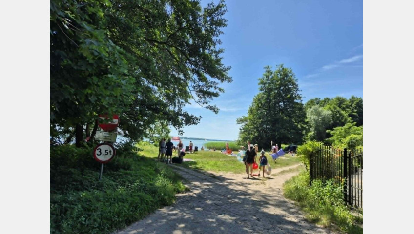 Dom Sprzedaż Morzyczyn Nad Miedwinką