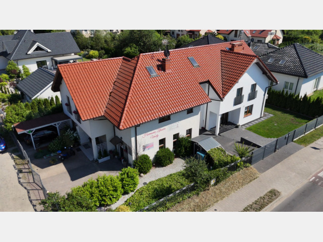 Dom Sprzedaż Mierzyn