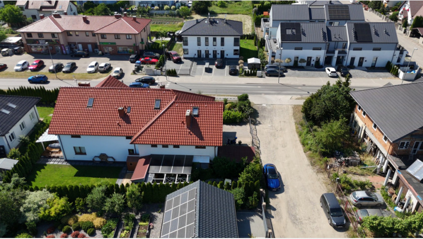 Dom Sprzedaż Mierzyn