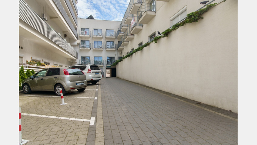 Mieszkanie Sprzedaż Międzyzdroje Promenada Gwiazd