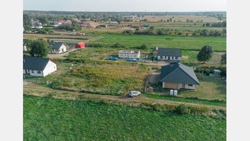 Działka Sprzedaż Rurzyca