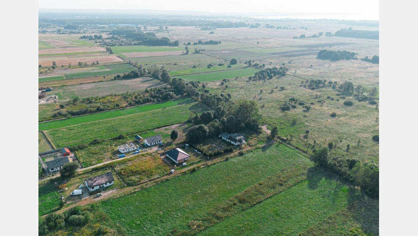 Działka Sprzedaż Rurzyca