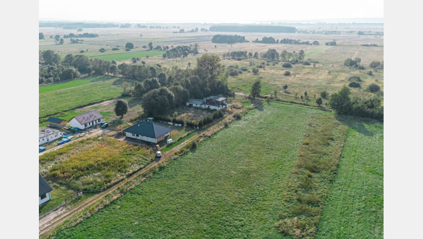 Działka Sprzedaż Rurzyca