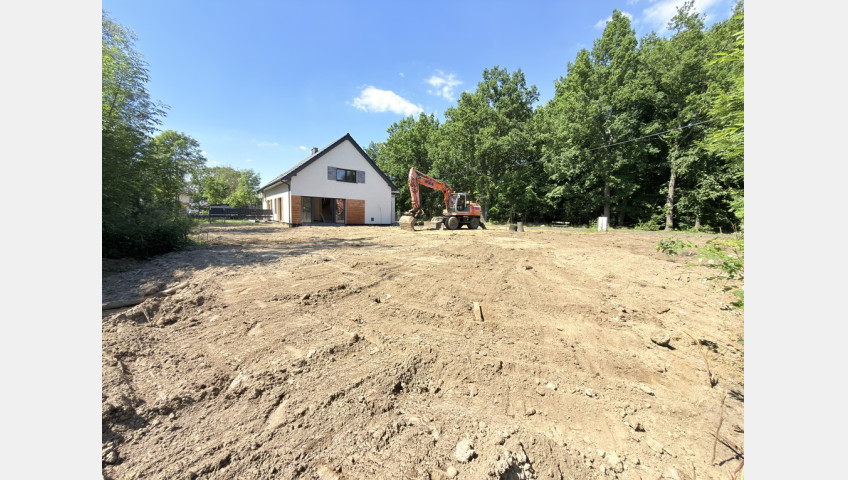 Dom Sprzedaż Smolęcin