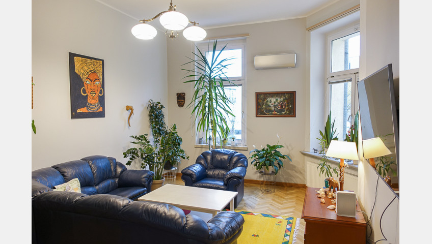 Mieszkanie Sprzedaż Szczecin Śródmieście-Centrum al.&nbsp;Papieża Jana Pawła II