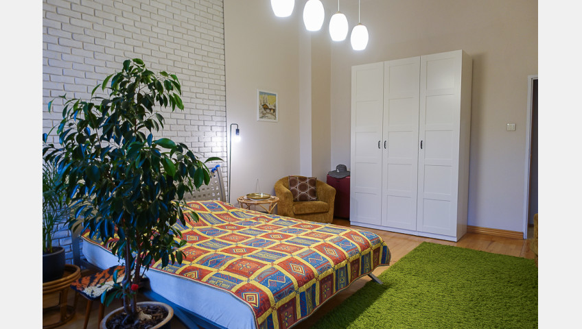 Mieszkanie Sprzedaż Szczecin Śródmieście-Centrum al.&nbsp;Papieża Jana Pawła II