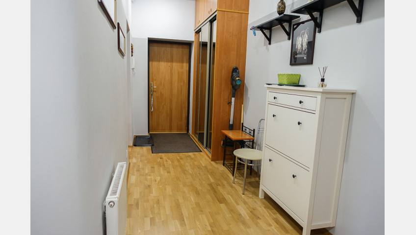 Mieszkanie Sprzedaż Szczecin Śródmieście-Centrum al.&nbsp;Papieża Jana Pawła II