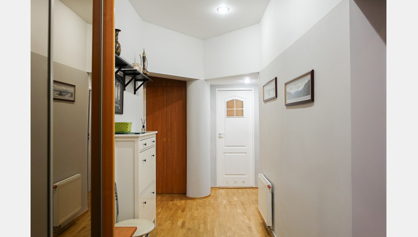 Mieszkanie Sprzedaż Szczecin Śródmieście-Centrum al.&nbsp;Papieża Jana Pawła II