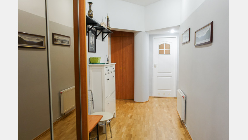 Mieszkanie Sprzedaż Szczecin Śródmieście-Centrum al.&nbsp;Papieża Jana Pawła II