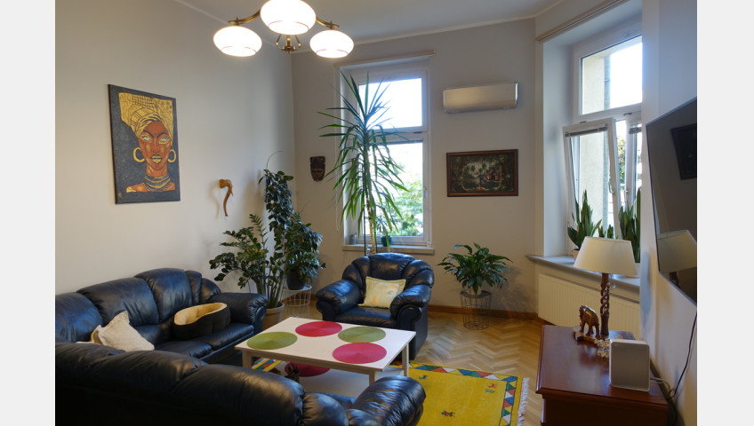Mieszkanie Sprzedaż Szczecin Śródmieście-Centrum al.&nbsp;Papieża Jana Pawła II
