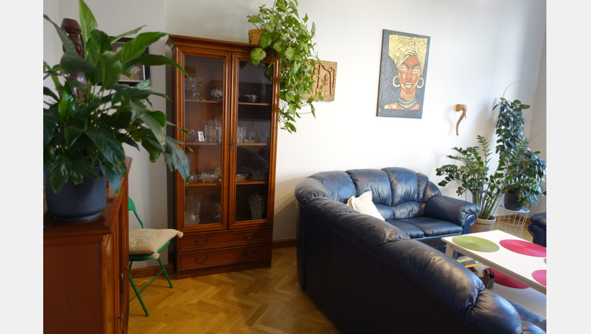 Mieszkanie Sprzedaż Szczecin Śródmieście-Centrum al.&nbsp;Papieża Jana Pawła II