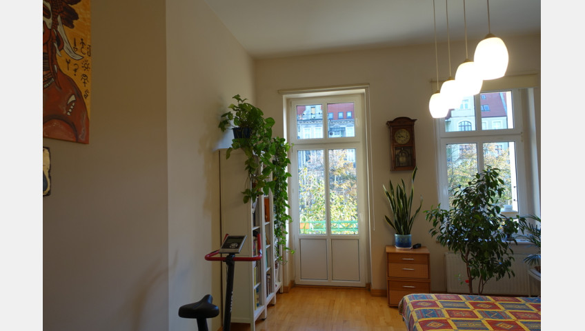 Mieszkanie Sprzedaż Szczecin Śródmieście-Centrum al.&nbsp;Papieża Jana Pawła II