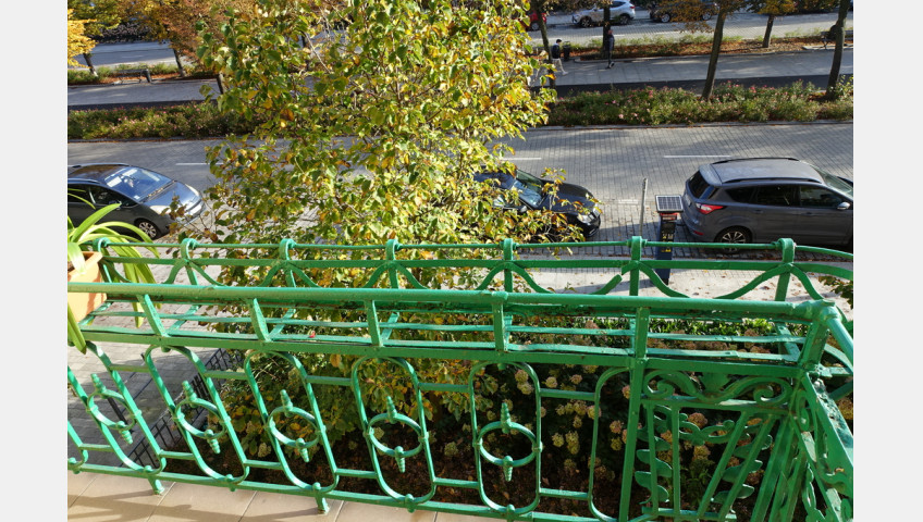 Mieszkanie Sprzedaż Szczecin Śródmieście-Centrum al.&nbsp;Papieża Jana Pawła II