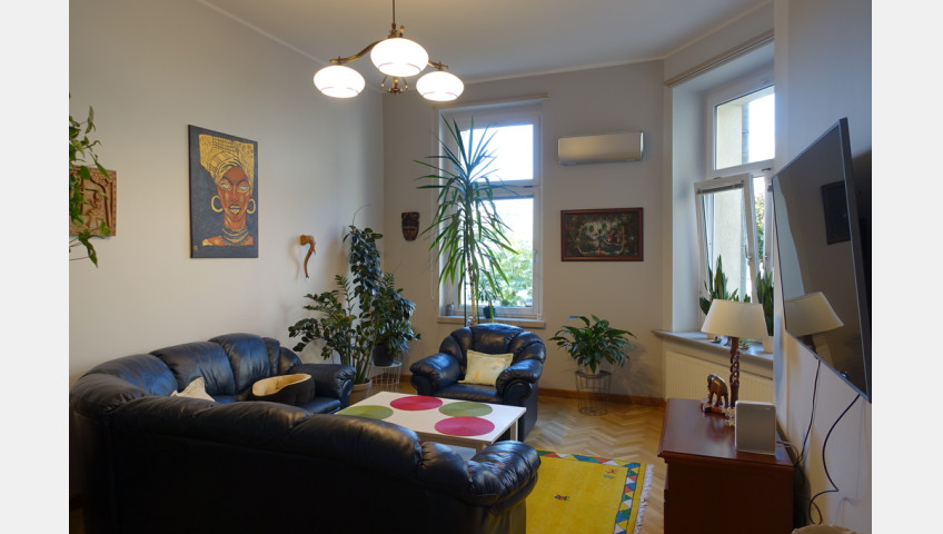 Mieszkanie Sprzedaż Szczecin Śródmieście-Centrum al.&nbsp;Papieża Jana Pawła II