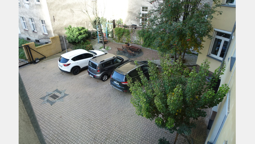 Mieszkanie Sprzedaż Szczecin Śródmieście-Centrum al.&nbsp;Papieża Jana Pawła II
