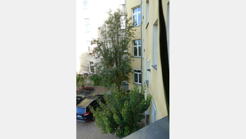 Mieszkanie Sprzedaż Szczecin Śródmieście-Centrum al.&nbsp;Papieża Jana Pawła II