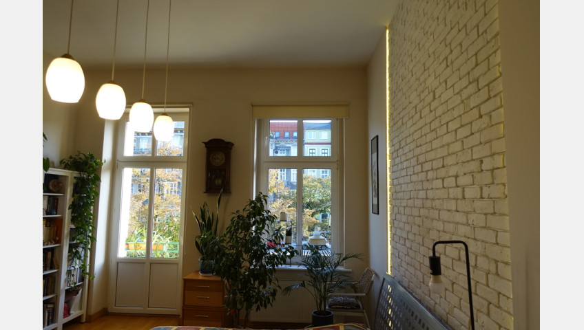 Mieszkanie Sprzedaż Szczecin Śródmieście-Centrum al.&nbsp;Papieża Jana Pawła II