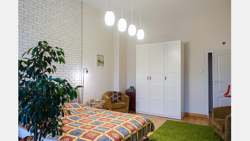 Mieszkanie Sprzedaż Szczecin Śródmieście-Centrum al.&nbsp;Papieża Jana Pawła II