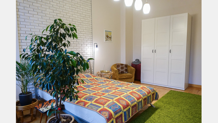 Mieszkanie Sprzedaż Szczecin Śródmieście-Centrum al.&nbsp;Papieża Jana Pawła II