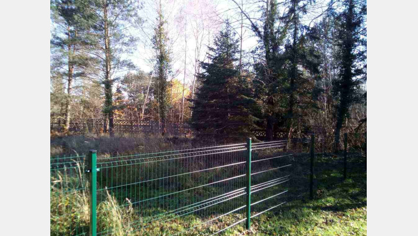 Działka Sprzedaż Grzepnica
