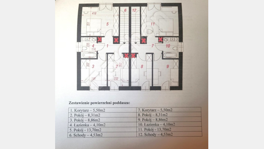 Dom Sprzedaż Grzędzice