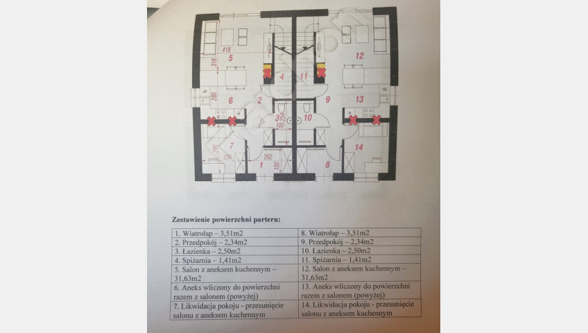 Dom Sprzedaż Grzędzice