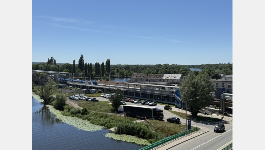 Mieszkanie Sprzedaż Szczecin Centrum Zielonego Mostu