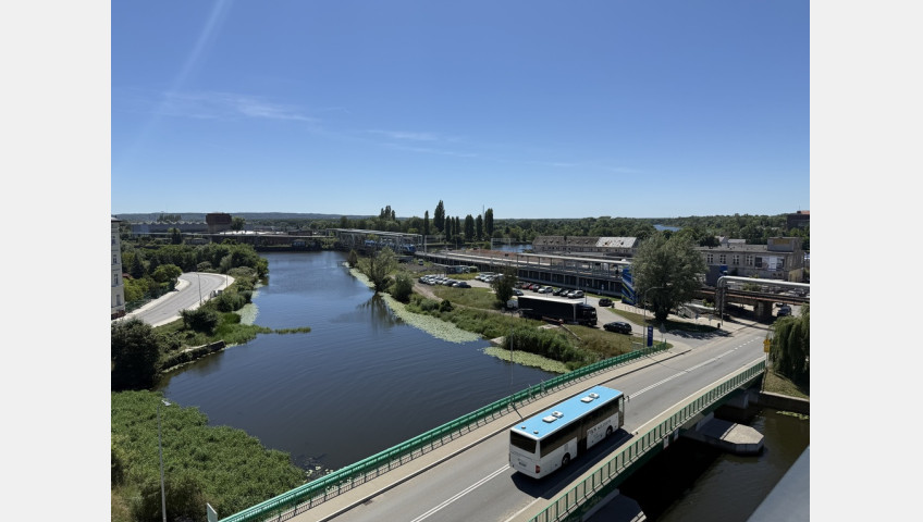 Mieszkanie Sprzedaż Szczecin Centrum Zielonego Mostu