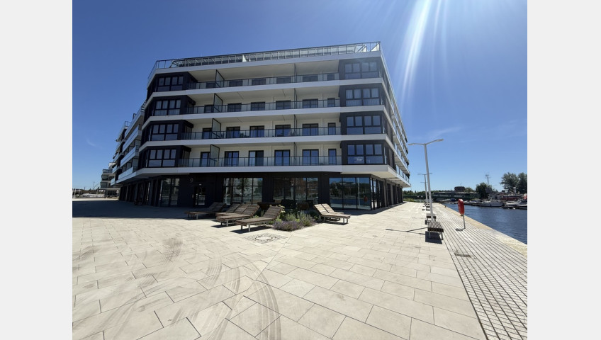 Mieszkanie Sprzedaż Szczecin Centrum Zielonego Mostu