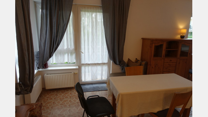 Mieszkanie Wynajem Warzymice