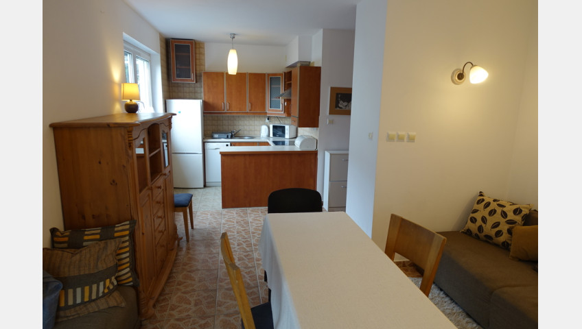 Mieszkanie Wynajem Warzymice