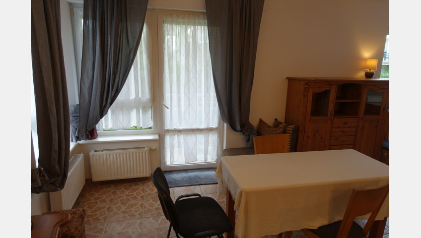 Mieszkanie Wynajem Warzymice