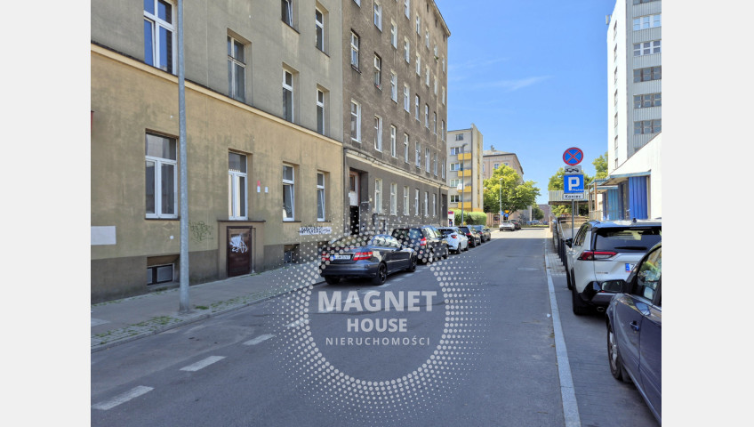 Mieszkanie Sprzedaż Szczecin Nowe Miasto Michała Drzymały