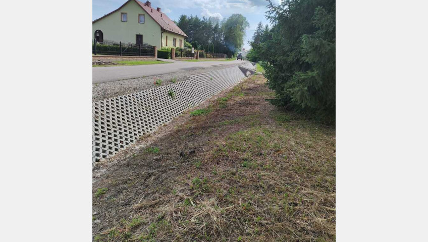 Dom Sprzedaż Oblekoń