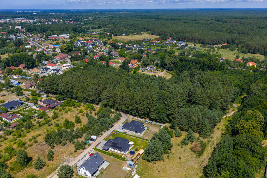 Działka Sprzedaż Szczecin Płonia