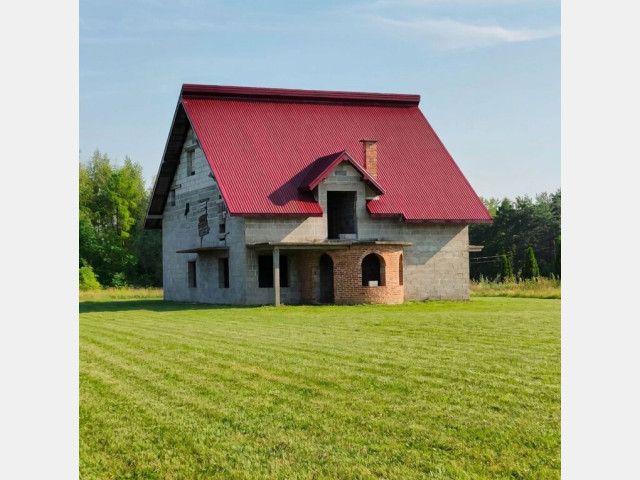 Dom Sprzedaż Oblekoń