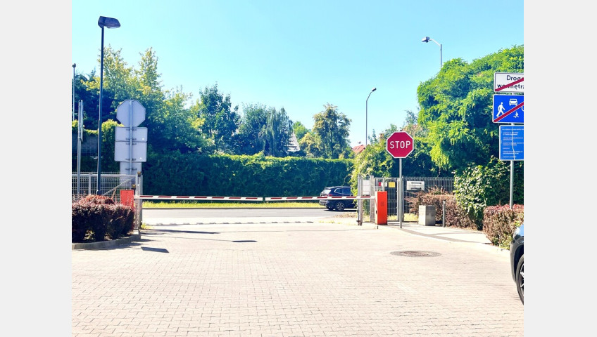Mieszkanie Sprzedaż Szczecin Gumieńce Barbakan