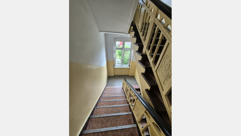 Mieszkanie Sprzedaż Szczecin Śródmieście-Centrum Zygmunta Starego