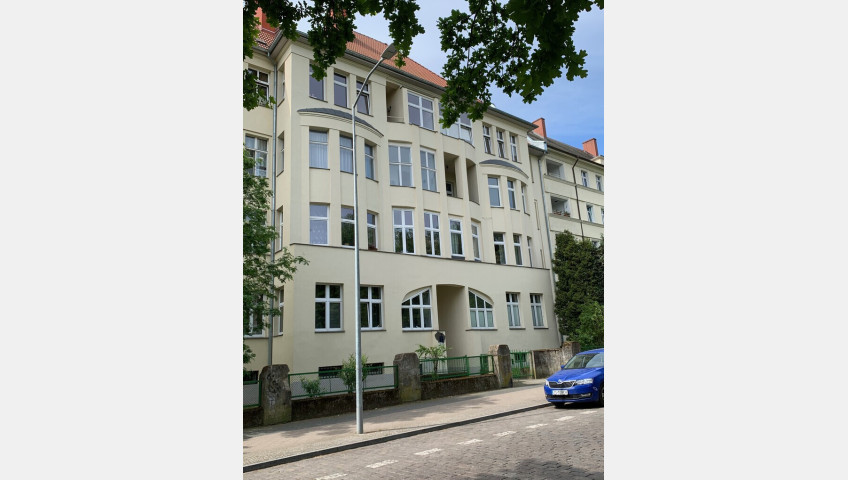 Mieszkanie Sprzedaż Szczecin Śródmieście-Centrum Zygmunta Starego