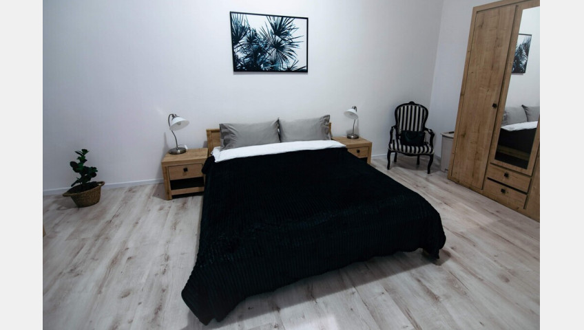 Mieszkanie Sprzedaż Szczecin Śródmieście-Centrum Zygmunta Starego